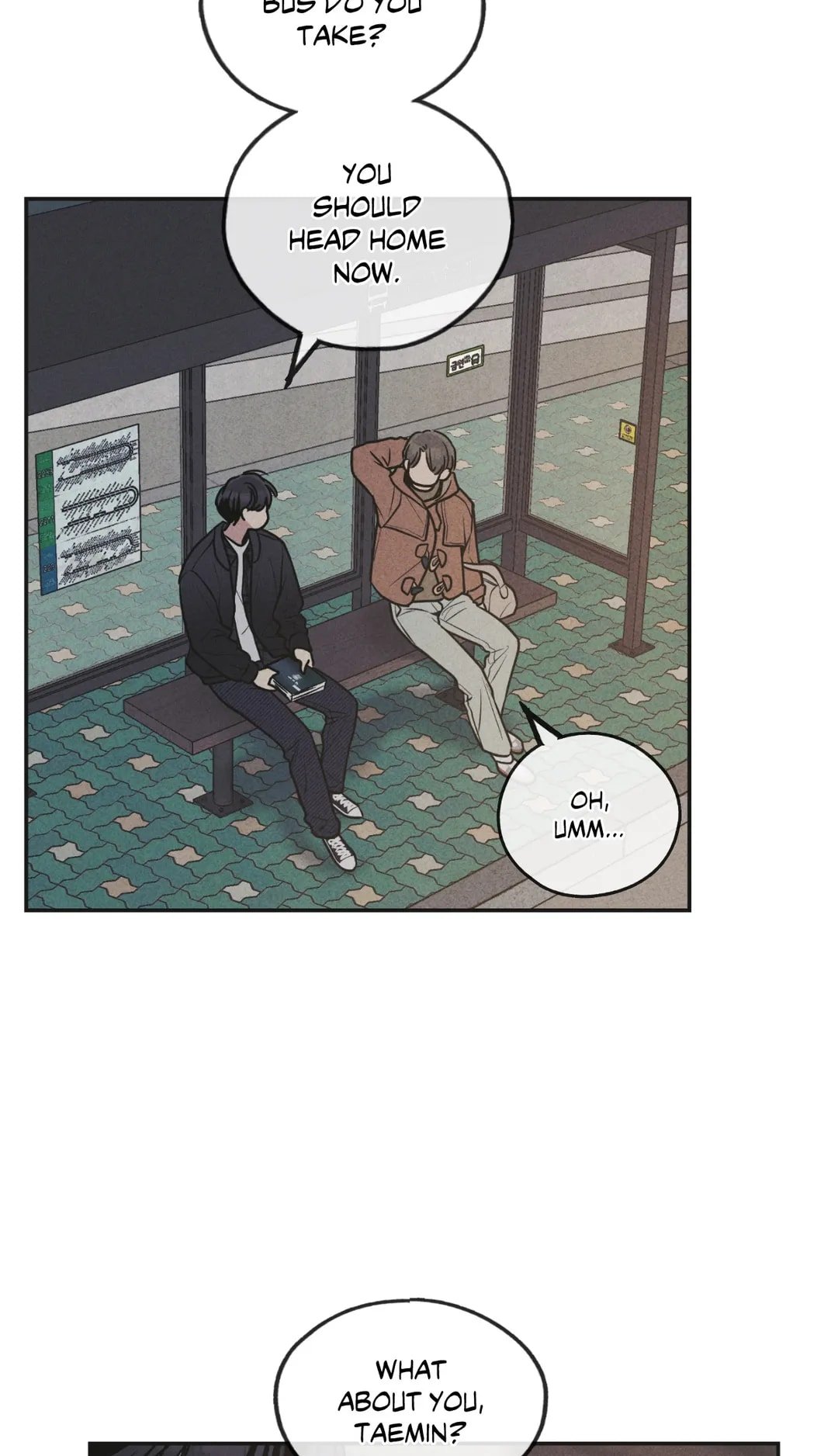 Payback, Chapter 59 image 55